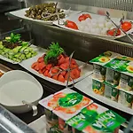 Doubletree By Hilton 트라존