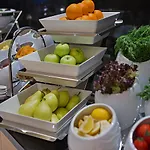 Doubletree By Hilton