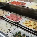 호텔 Doubletree By Hilton 트라존