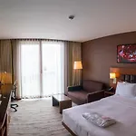 Doubletree By Hilton 5*