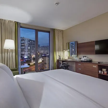Doubletree By Hilton 5*