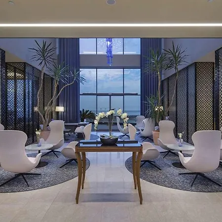 Doubletree By Hilton Trabzon