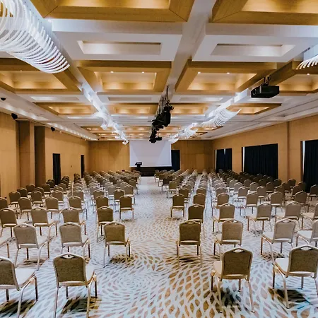Szálloda Doubletree By Hilton