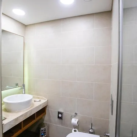 Doubletree By Hilton Hotel Trabzon