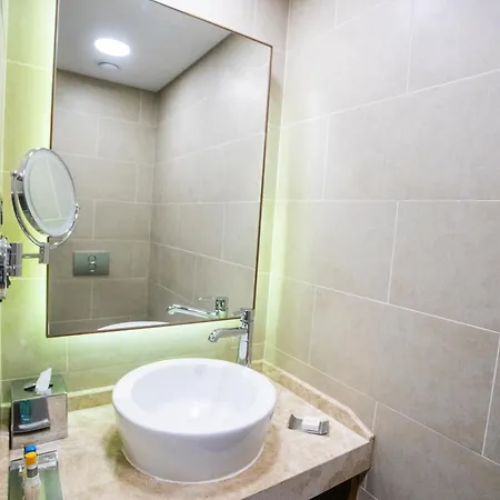 Doubletree By Hilton 5* Trabzon