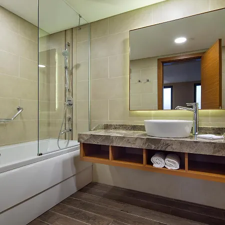 Doubletree By Hilton Hotel 5*