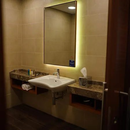 Szálloda Doubletree By Hilton Trabzon