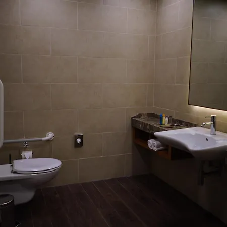 Doubletree By Hilton Hotel Trabzon