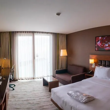 Doubletree By Hilton 5*