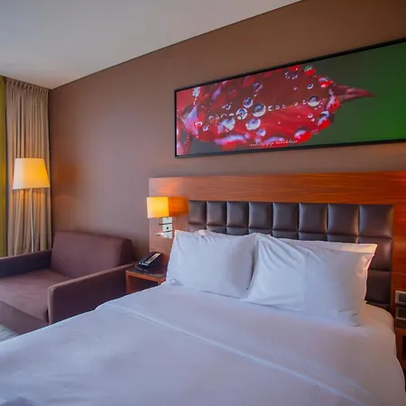 Doubletree By Hilton Szálloda Trabzon