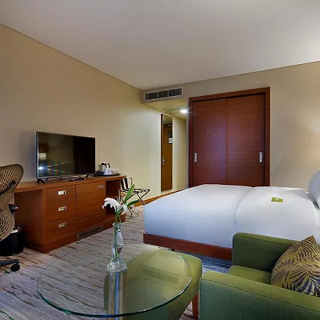Doubletree By Hilton Szálloda 5*