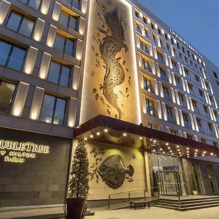 Doubletree By Hilton