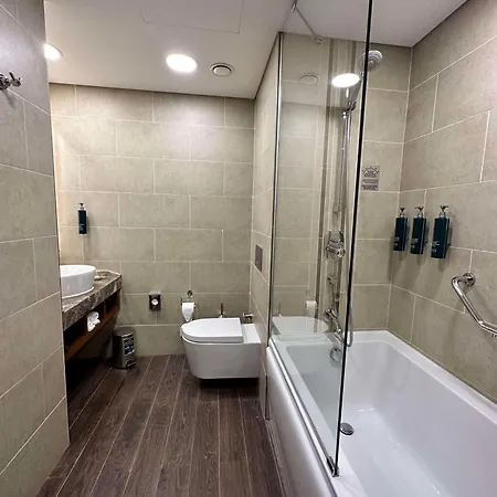 Szálloda Doubletree By Hilton Trabzon