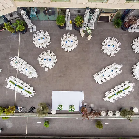 Doubletree By Hilton 5* Τραμπζόν