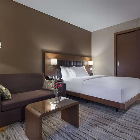 Doubletree By Hilton Szálloda 5*