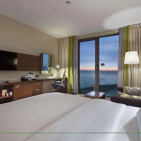 Doubletree By Hilton 5* Trabzon