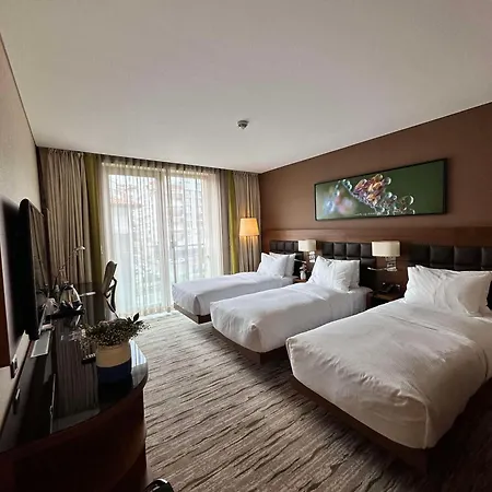 Doubletree By Hilton Szálloda 5*