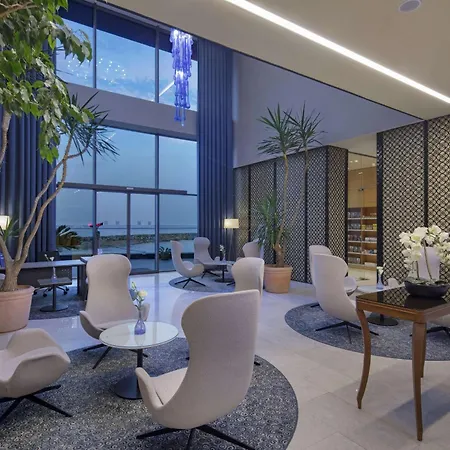 Doubletree By Hilton