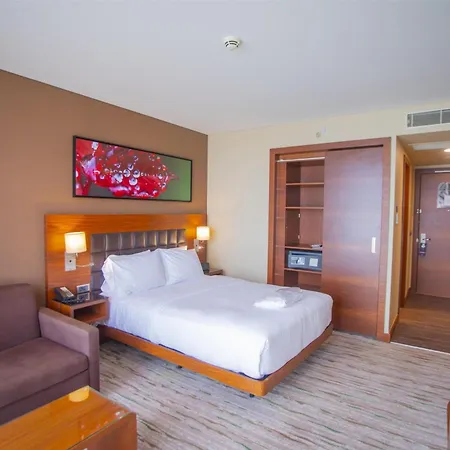 Doubletree By Hilton Ξενοδοχείο Τραμπζόν