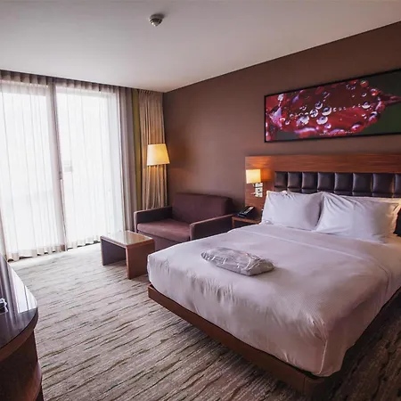 Doubletree By Hilton Hotel Trabzon