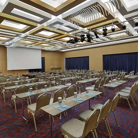 Szálloda Doubletree By Hilton