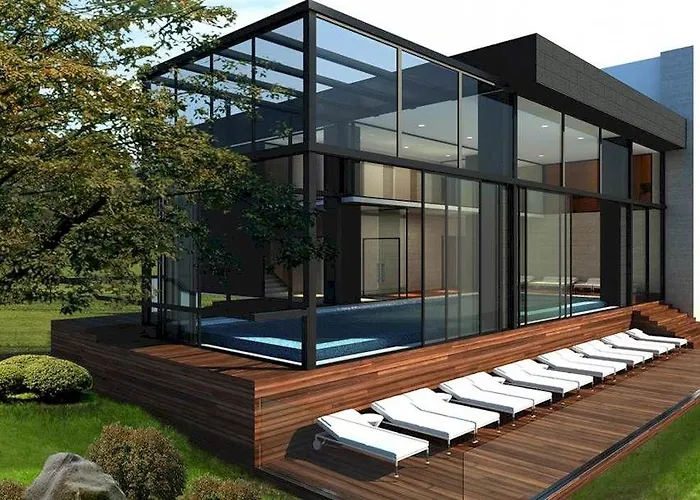 Doubletree By Hilton Ξενοδοχείο Τραμπζόν