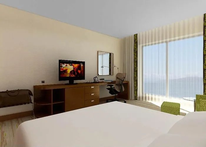 Doubletree By Hilton 5*