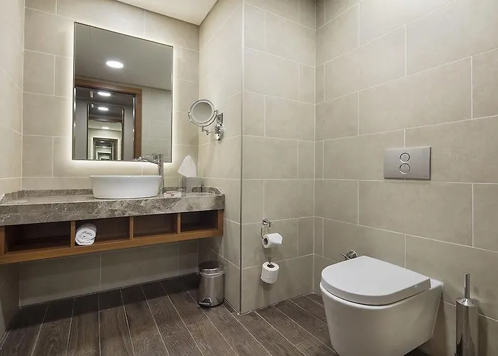 Ξενοδοχείο Doubletree By Hilton