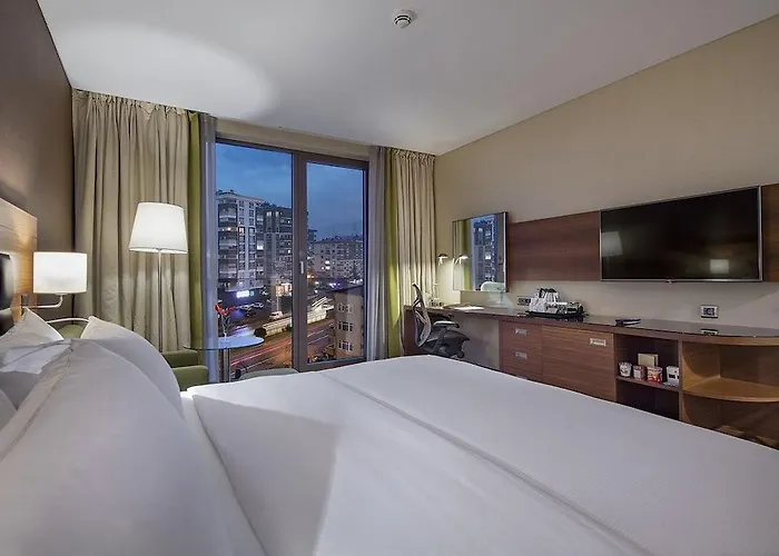 Doubletree By Hilton 5*