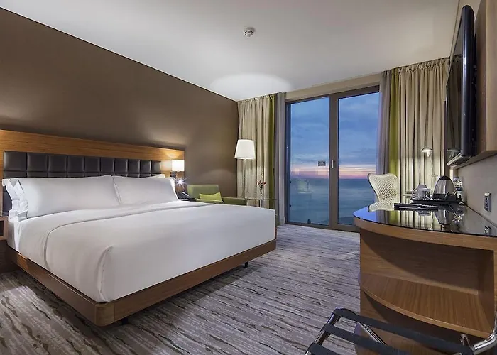 Doubletree By Hilton 5*