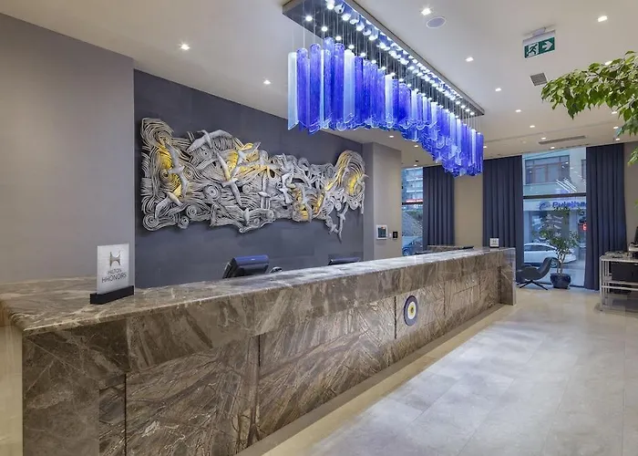 Doubletree By Hilton Ξενοδοχείο