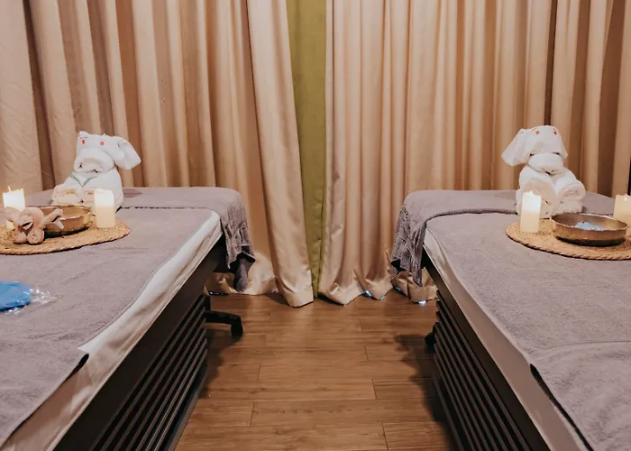 Doubletree By Hilton Ξενοδοχείο Τραμπζόν