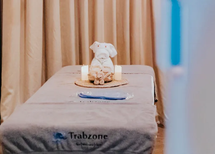 Doubletree By Hilton 5* Τραμπζόν