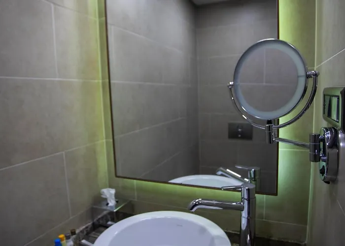 Doubletree By Hilton Τραμπζόν