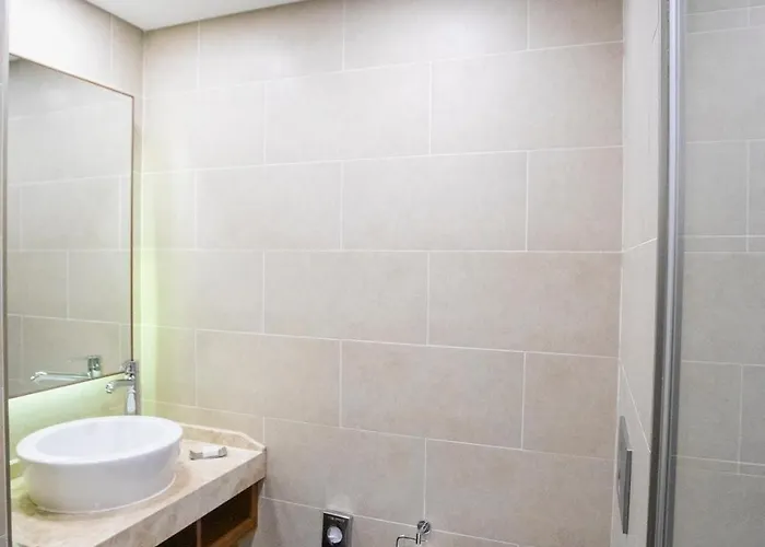 Doubletree By Hilton Ξενοδοχείο Τραμπζόν