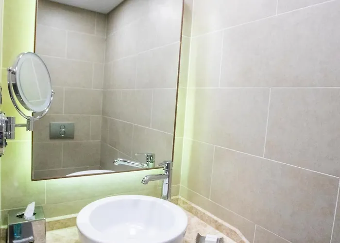 Doubletree By Hilton 5* Τραμπζόν