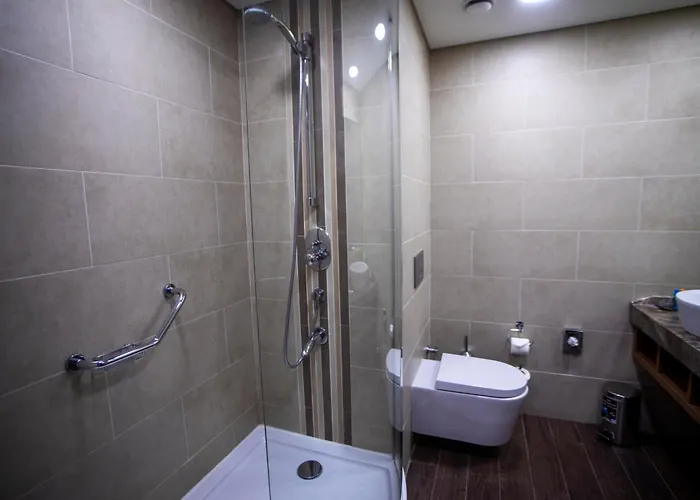 Doubletree By Hilton Ξενοδοχείο Τραμπζόν