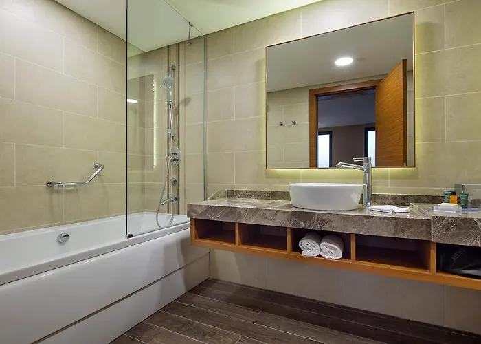 Doubletree By Hilton Ξενοδοχείο 5*