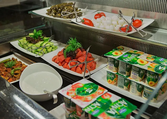 Doubletree By Hilton Τραμπζόν