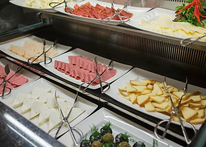 Ξενοδοχείο Doubletree By Hilton Τραμπζόν