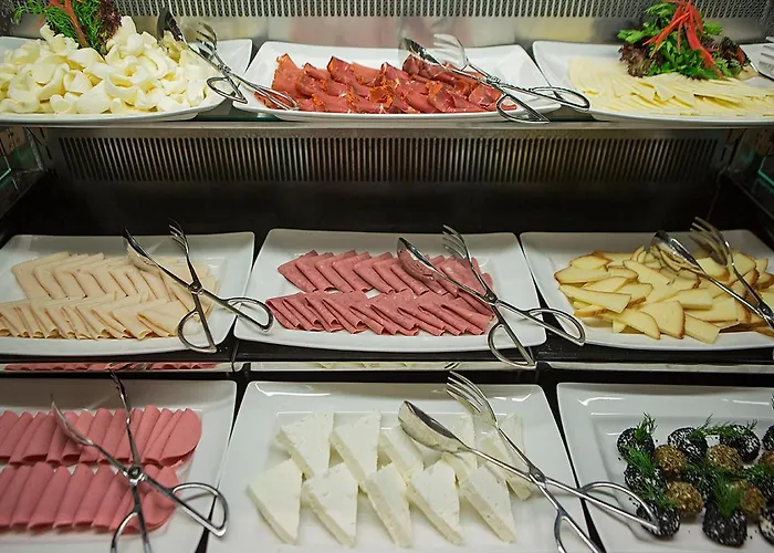 Doubletree By Hilton Τραμπζόν