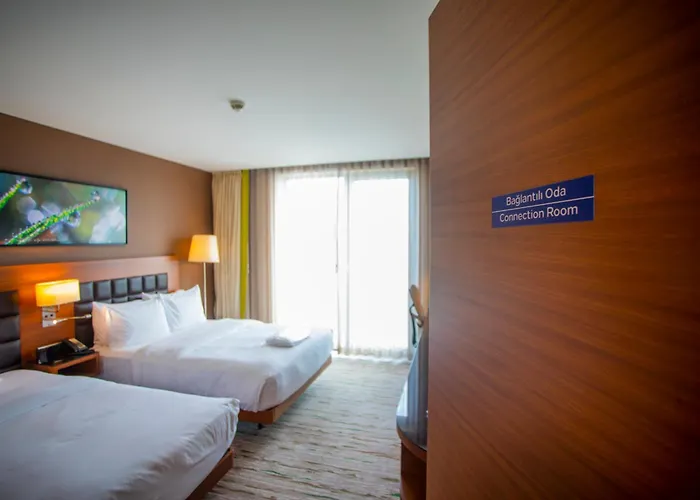 Ξενοδοχείο Doubletree By Hilton