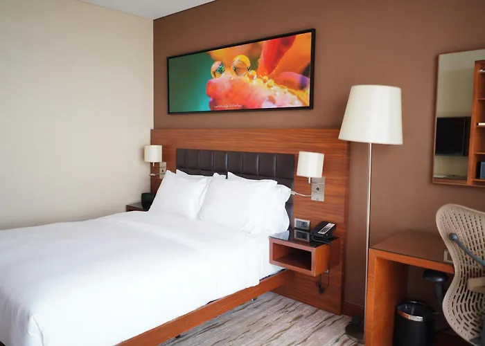 Doubletree By Hilton 5*