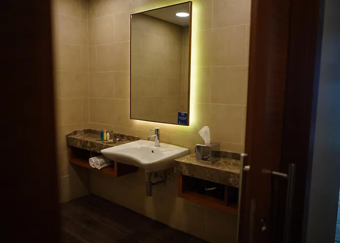 Ξενοδοχείο Doubletree By Hilton Τραμπζόν