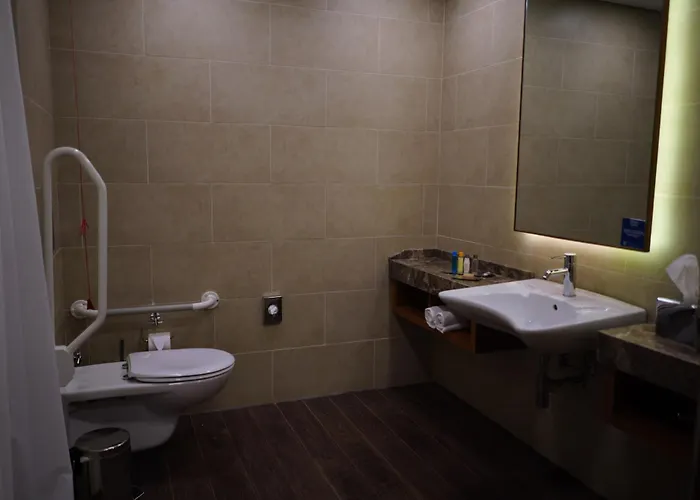 Doubletree By Hilton Ξενοδοχείο Τραμπζόν