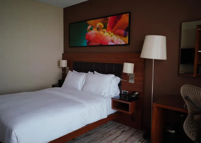 Ξενοδοχείο Doubletree By Hilton