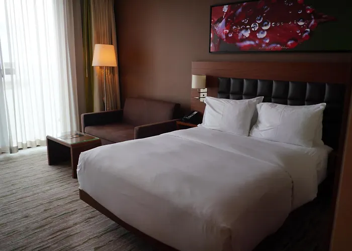 Doubletree By Hilton 5* Τραμπζόν