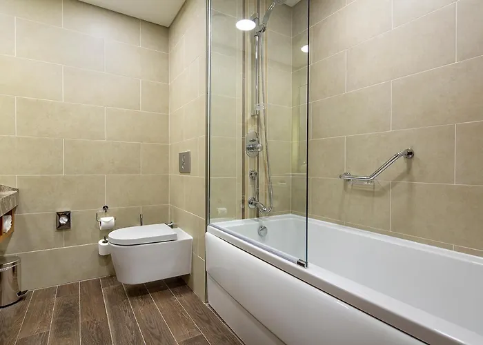 Doubletree By Hilton Ξενοδοχείο 5*