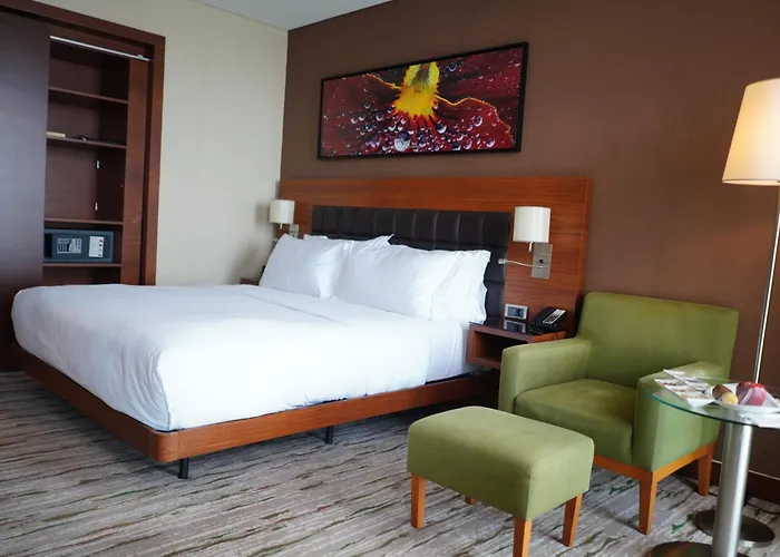 Doubletree By Hilton Ξενοδοχείο 5*