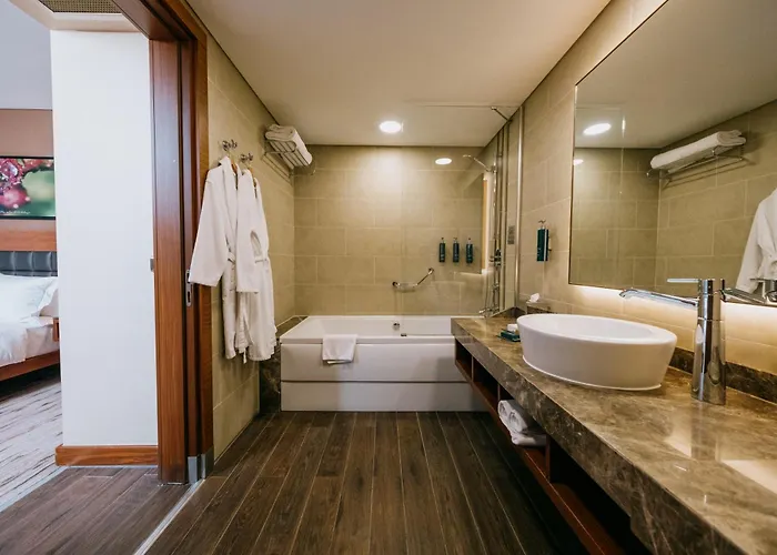 Doubletree By Hilton